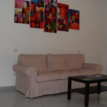 Flamingo B&B Cagliari Zewnętrze zdjęcie