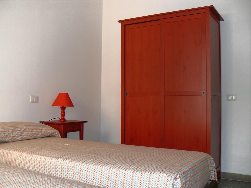 Flamingo B&B Cagliari Zewnętrze zdjęcie