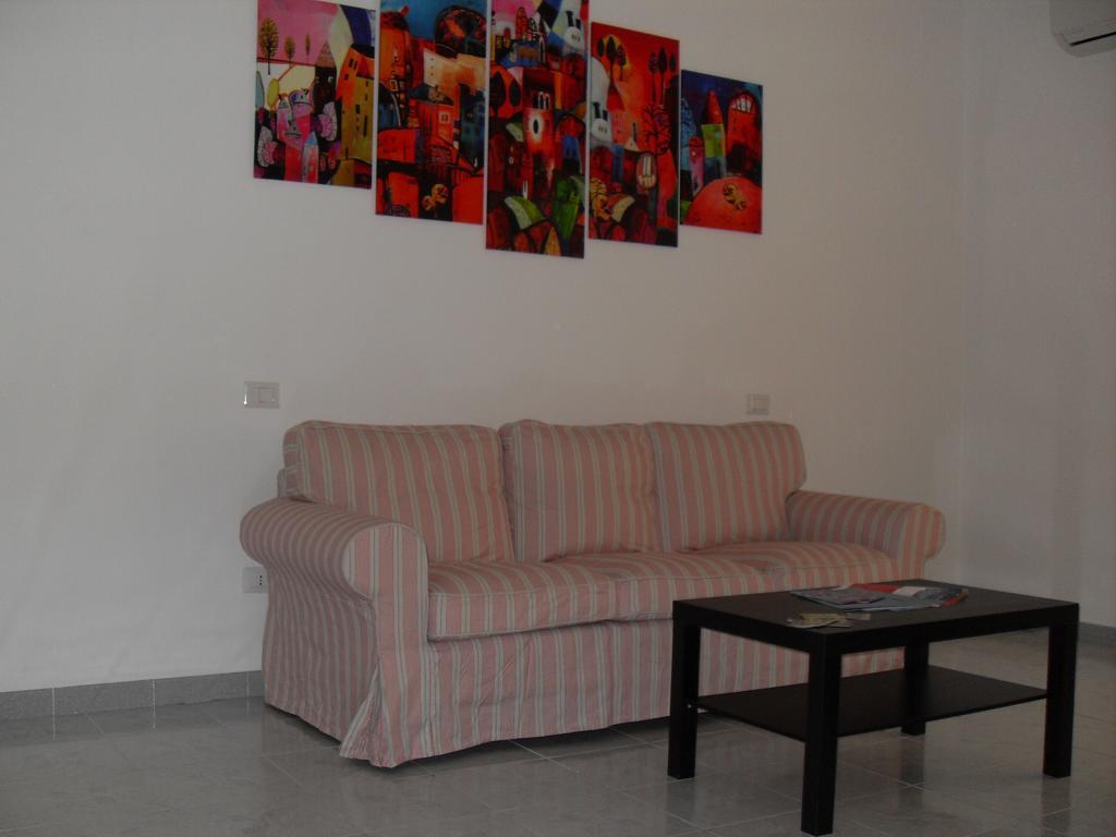 Flamingo B&B Cagliari Zewnętrze zdjęcie