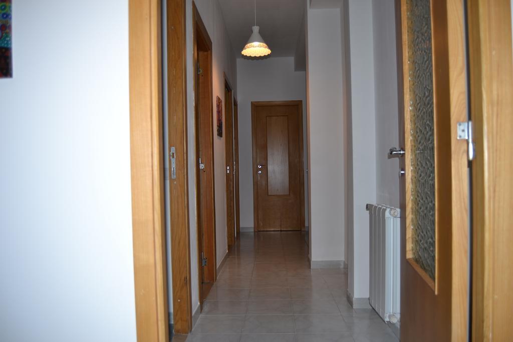 Flamingo B&B Cagliari Zewnętrze zdjęcie