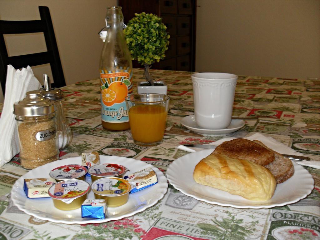 Flamingo B&B Cagliari Zewnętrze zdjęcie